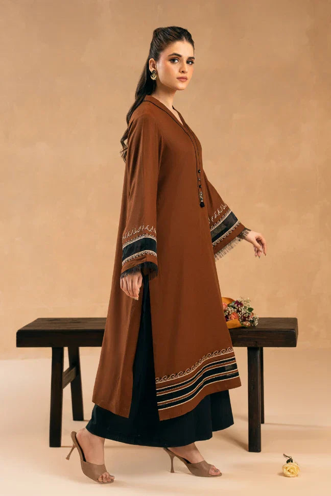 KC 00112 Long Shirt