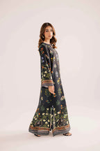 Kaftan Suit for Women – KC-0082