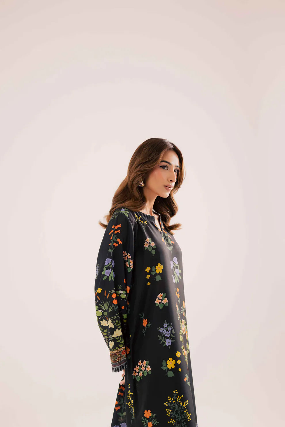 KC 0082-Summer Kaftan