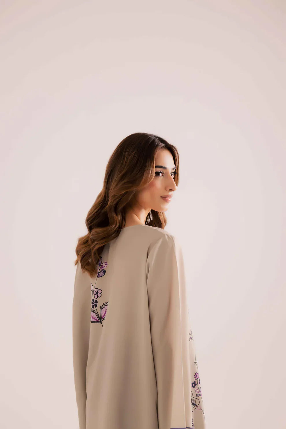 KC 0090- Summer Kaftan