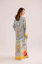KC 0012 - Summer Kaftan