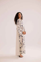 Kaftan Suit for Women – KC-0076
