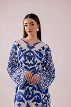 KC 008 - Kaftan 2pec