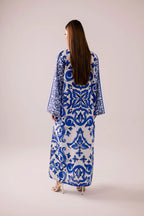 KC 008 - Kaftan 2pec