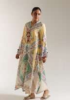 KC 0024 - Summer Long Shirt