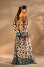 KC 0095 -  Kaftan 2Pec