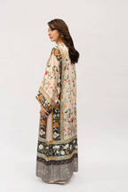 KC 0096 -  Long Shirt 2Pec