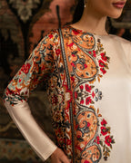 KC 0022 - Summer Long Shirt