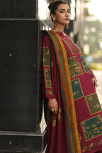 KC 0062 -  Long Shirt 2pec