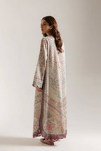 Floral Print 2-Piece Suit for Women – KC-00101