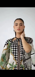 KC 0084- Summer Long Shirt