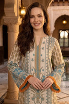 KC 00119 Long Shirt