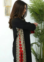 Embroidered 3-Piece Suit for Women – KC-0036