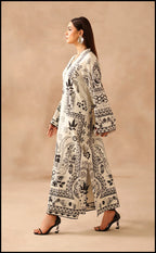 KC 0021 - Summer Long Shirt