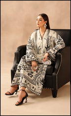 KC 0021 - Summer Long Shirt