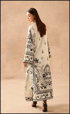 KC 0021 - Summer Long Shirt