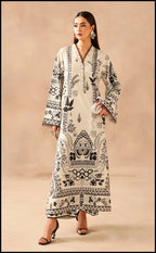 KC 0021 - Summer Long Shirt