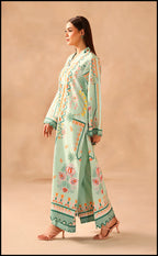 Long Shirt Suit for Women – KC-0072