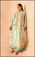 Long Shirt Suit for Women – KC-0072