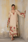 KC 00122 Summer Kaftan