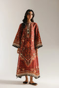 KC 0054 - Gotta Lappa Faliry Kaftan