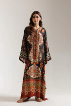 Kaftan Suit for Women – KC-0091