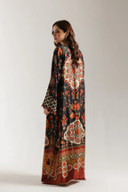 Kaftan Suit for Women – KC-0091