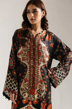 KC 0080 - Kaftan 2Pec
