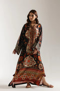 KC 0091- Summer Kaftan