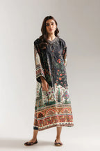 KC 0081 - Kaftan 2Pec