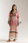 KC 0082 - Long Shirt 2Pec