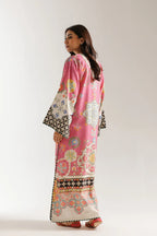 KC 0082 - Long Shirt 2Pec