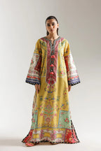 Kaftan Suit for Women – KC-0093
