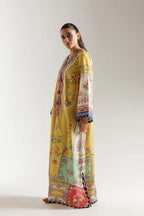 Kaftan Suit for Women – KC-0093