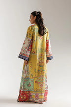 Kaftan Suit for Women – KC-0093