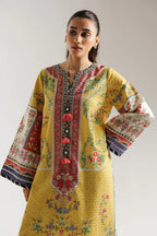 Kaftan Suit for Women – KC-0093
