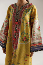 Kaftan Suit for Women – KC-0093