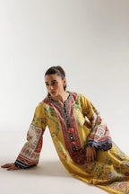 Kaftan Suit for Women – KC-0093