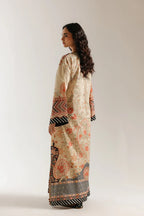 Kaftan Suit for Women – KC-0094