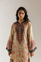 Kaftan Suit for Women – KC-0094
