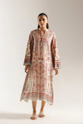 KC 0092 -  Long Shirt 2Pec