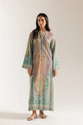 KC 00117 Kaftan 2pec
