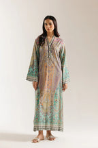 KC 00117 Kaftan 2pec