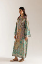 KC 00117 Kaftan 2pec