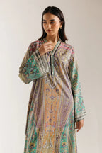 KC 00117 Kaftan 2pec