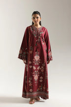 Long Shirt Suit for Women – KC-0088