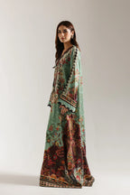 KC 0019 - Summer Long Shirt