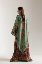 KC 0019 - Summer Long Shirt
