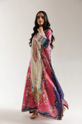 KC 0036 - Kaftan 2pec