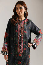 KC 0018 - Summer Long Shirt